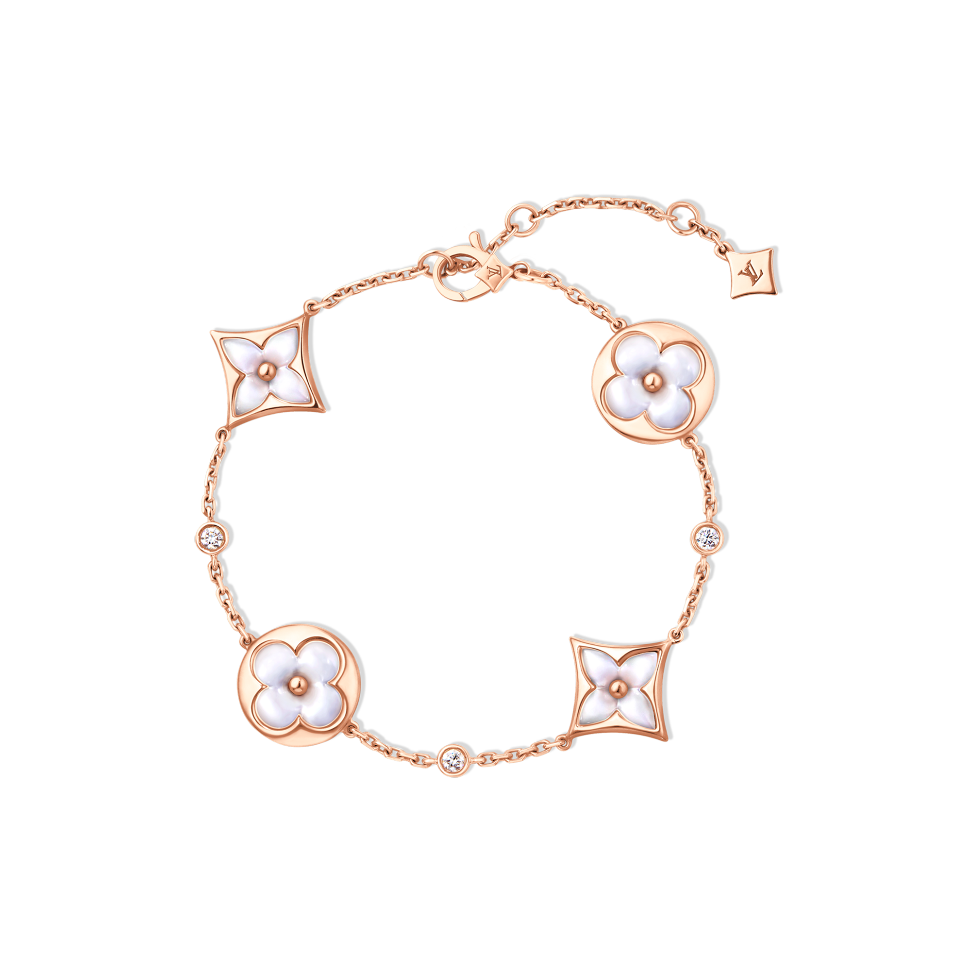 LOUIS VUITTON bracelet　ヴィトンブレスレット　シンガポール シンガポール Louis Vuitton(ルイヴィトン) ブレスレット